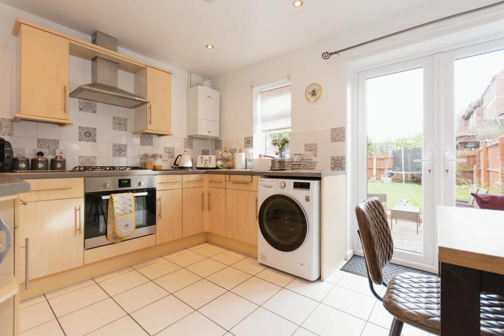 Additional image 2 of Lime Tree Road, Acocks Green, Birmingham, West Midlands, B27