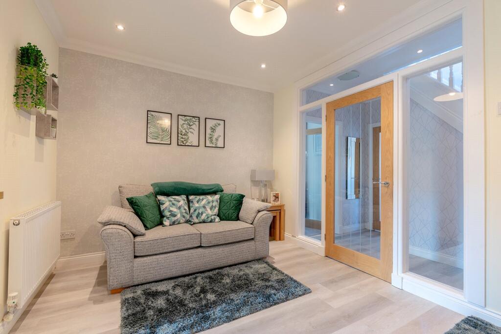 Additional image 14 of Red Lees Avenue, Cliviger, Lancashire, BB10