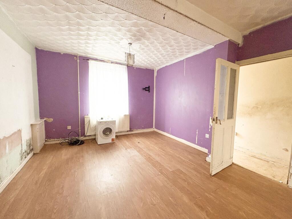 Additional image 4 of Gwaun-Bant, Pontycymer, Bridgend