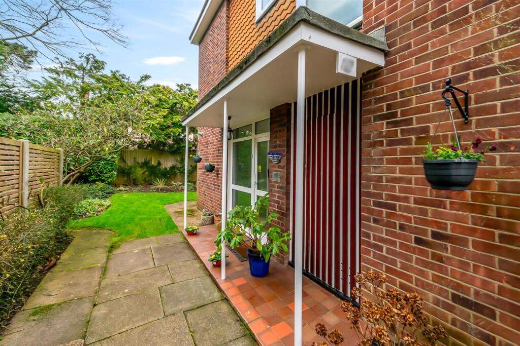 Additional image 11 of Foxes Dale, Shortlands, Bromley, BR2