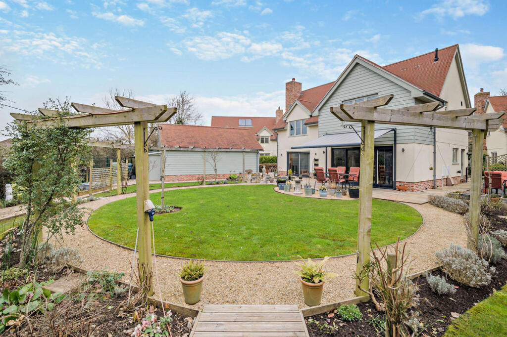 Additional image 36 of West Croft Lane, Sandford, BS25