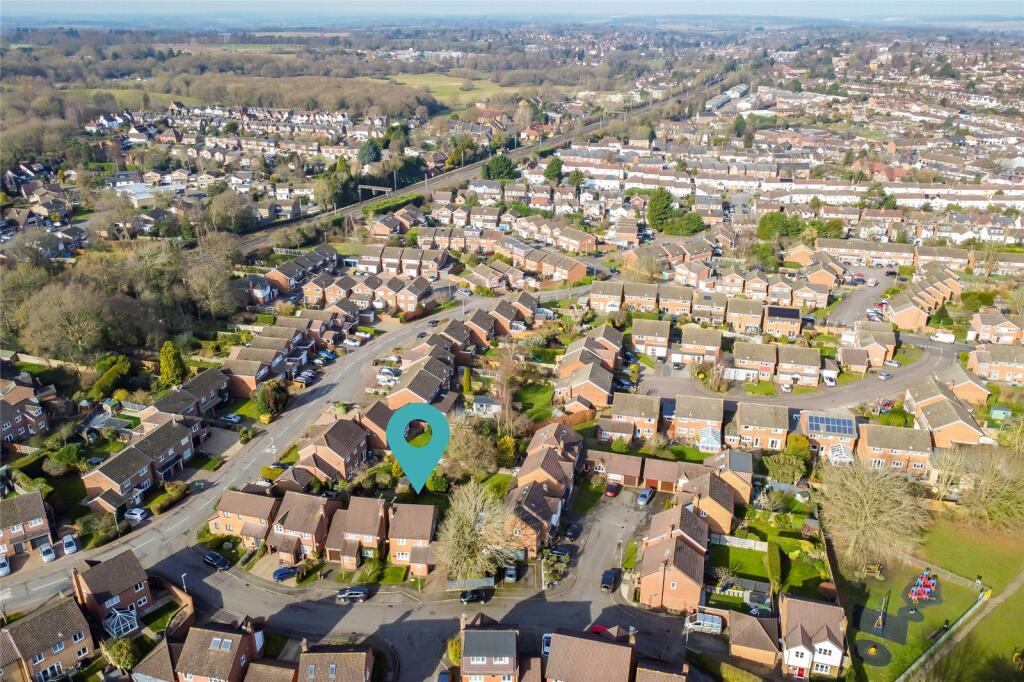 Additional image 14 of Bewdley Close, Harpenden, Hertfordshire, AL5