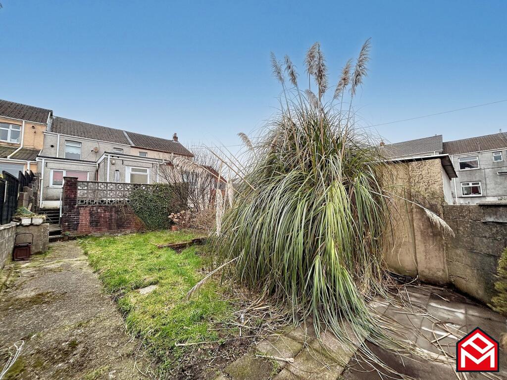 Additional image 20 of Wood Street, Maesteg, Bridgend. CF34 9BB