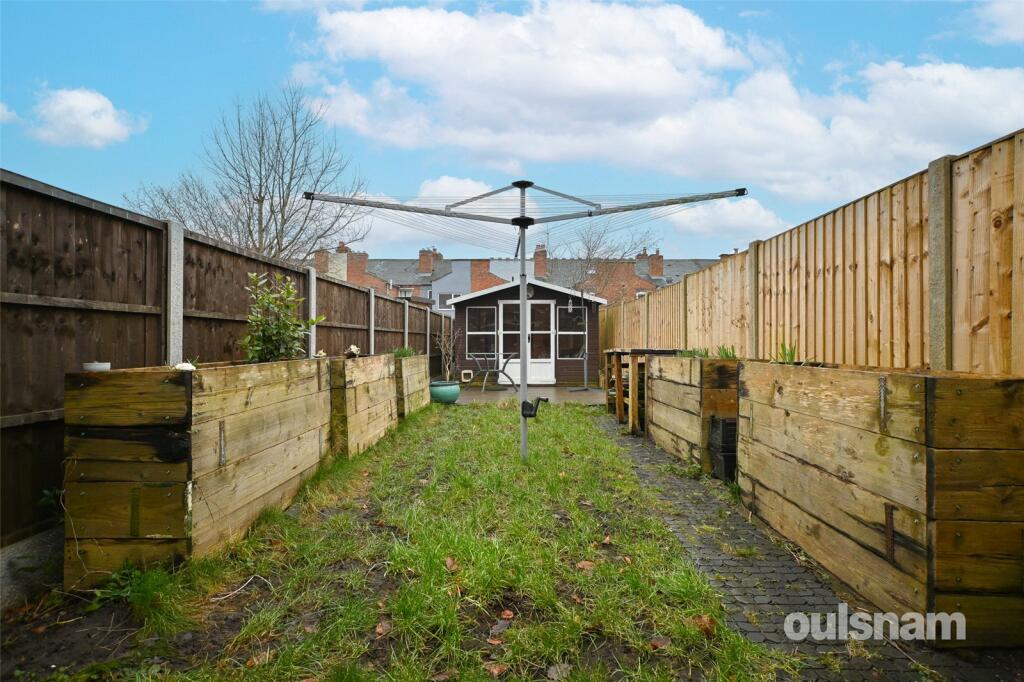 Additional image 23 of Bishopton Road, Bearwood, West Midlands, B67