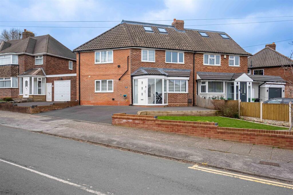 Additional image 5 of Pomeroy Road, Great Barr, Birmingham