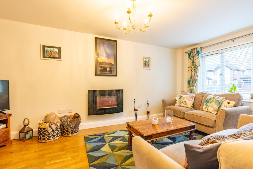 Additional image 5 of Abbey Avenue, St. Albans, Hertfordshire, AL3