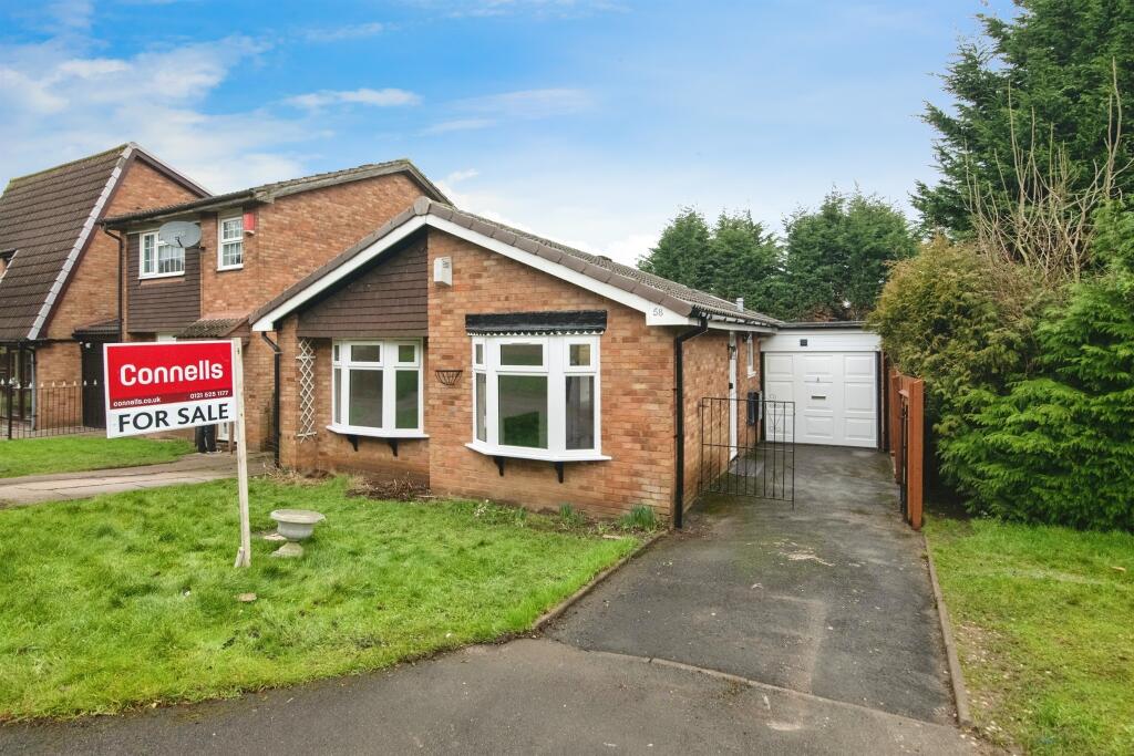 St. Christopher Close, West Bromwich