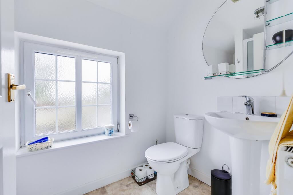 Additional image 21 of Hill Rise, Britway Road, Dinas Powys, The Vale Of Glamorgan CF64 4AF