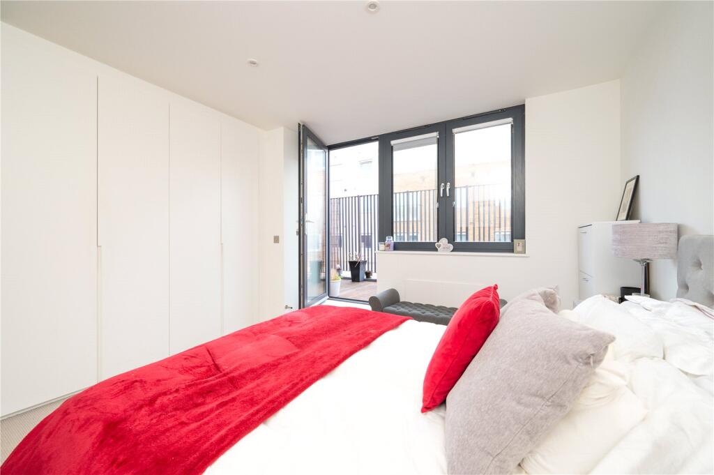 Additional image 12 of Camp Road, St. Albans, Hertfordshire