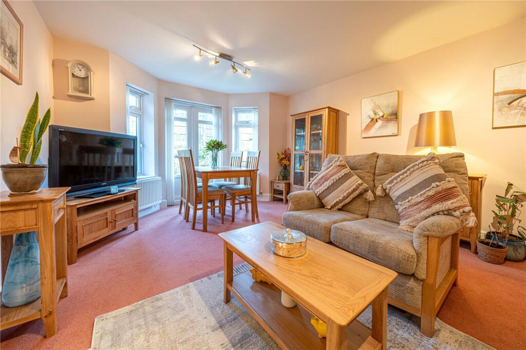 Additional image 4 of Old Station Mews, Burnett Road, Sutton Coldfield, Staffordshire, B74