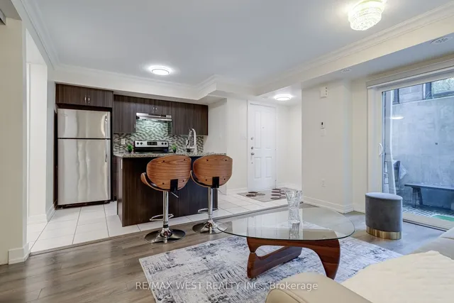 Additional image 20 of 2315 Sheppard Ave W Unit 43