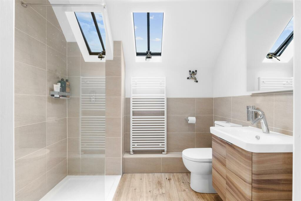 Additional image 24 of Main Street, Clifton Campville