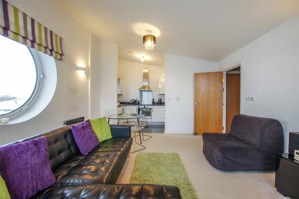 Additional image 7 of Hansen Court, Caerdydd, Heol Glan Rheidol, Cardiff, CF10