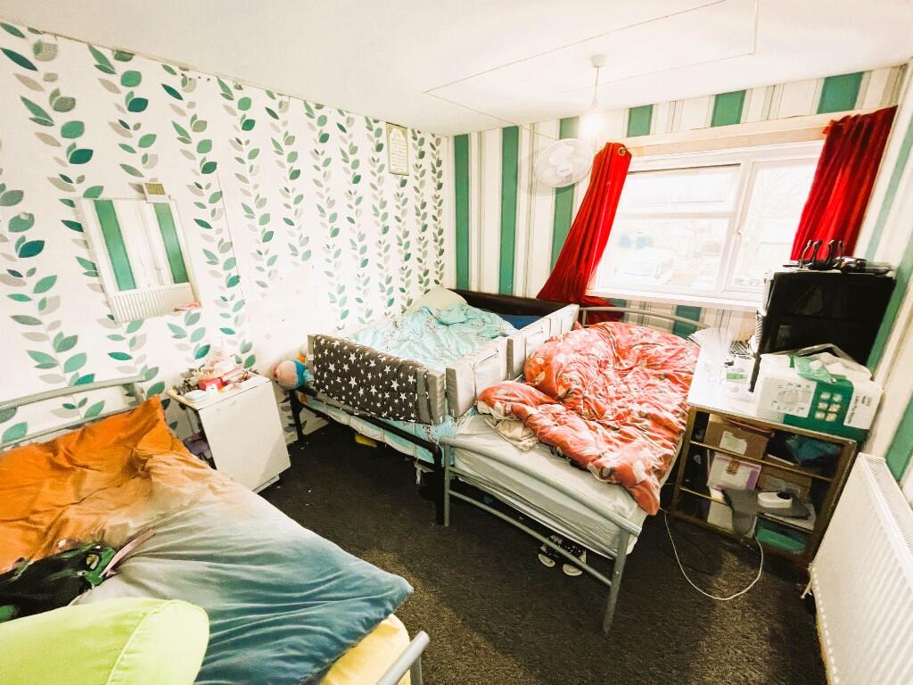 Additional image 10 of Darnel Croft, Birmingham, B10