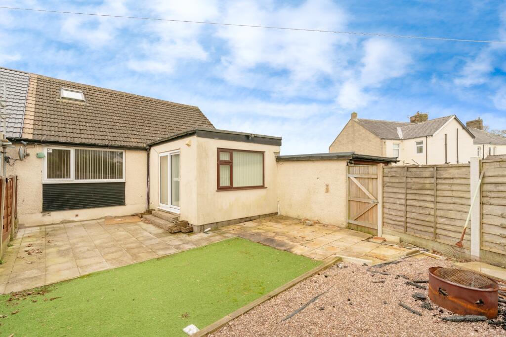 Additional image 14 of Cowley Crescent, Padiham, Burnley, Lancashire, BB12