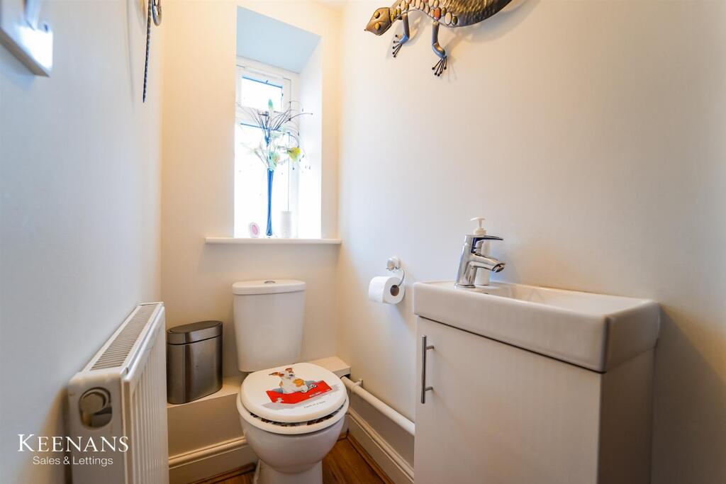 Additional image 23 of Ribblesdale Place, Osbaldeston Lane Osbaldeston