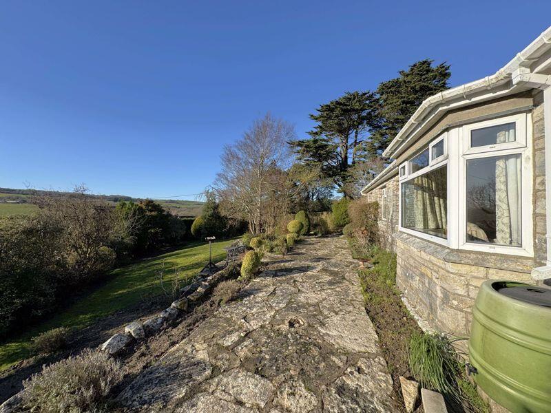 Additional image 29 of SOUTH INSTOW - PROPERTY WITH RURAL VIEWS & POTENTIAL TO REFURBISH & EXTEND