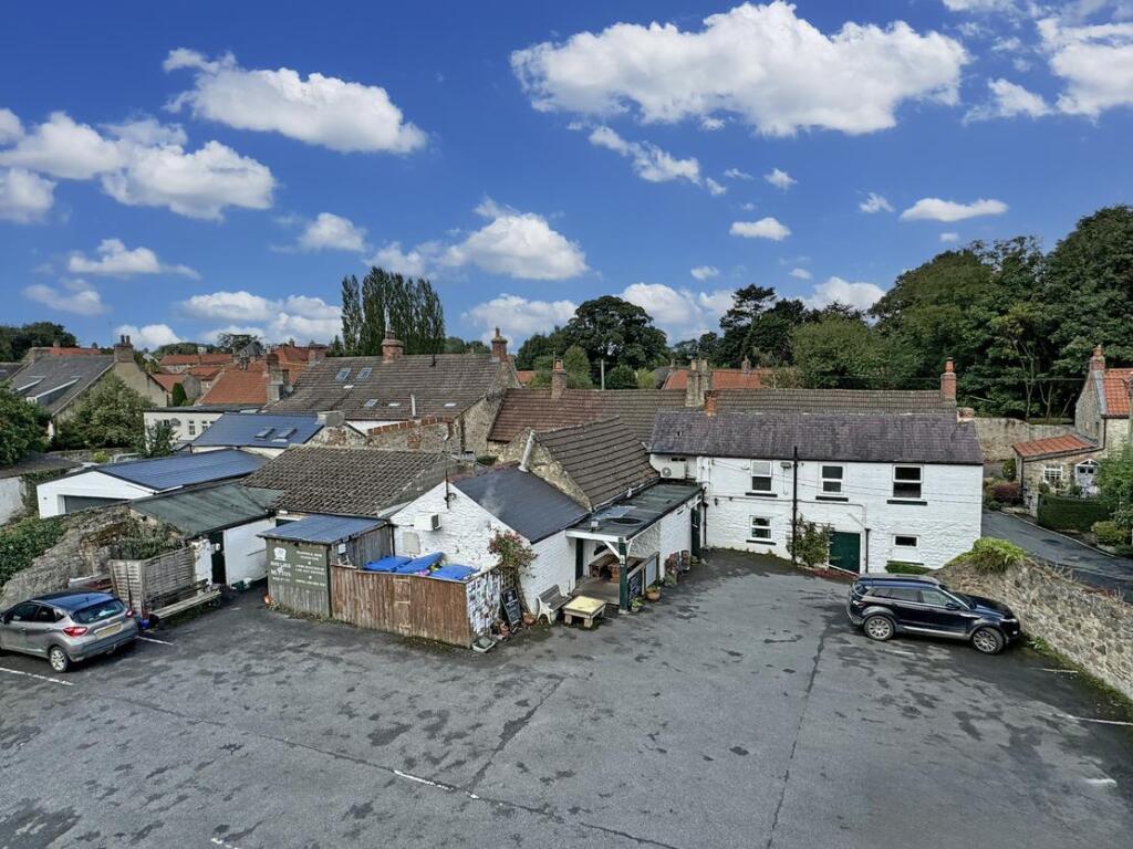 Additional image 16 of Shoulder of Mutton, Middleton Tyas Lane, Middleton Tyas, Richmond, United Kingdom, DL10 6QX