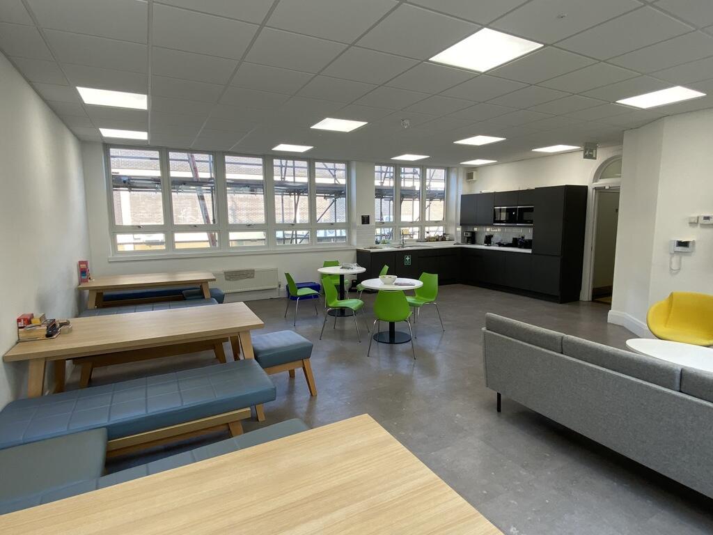 Additional image 4 of Atlas Chambers, 33 West Street, Brighton, East Sussex BN1 2RE