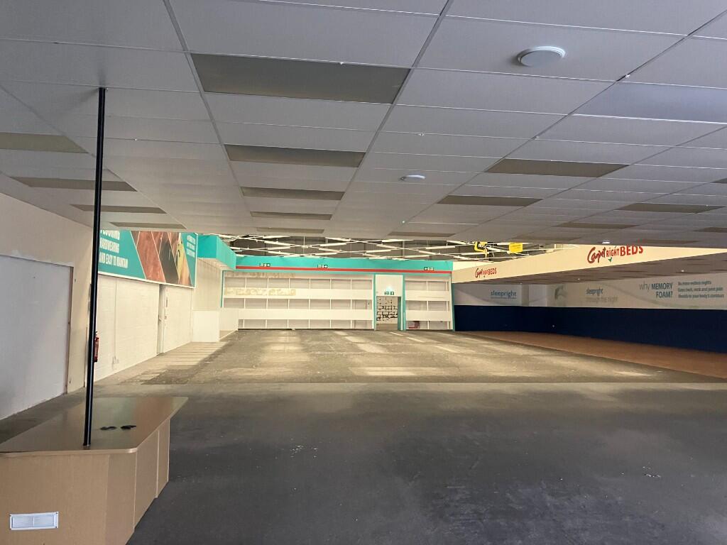 Additional image 4 of Unit E Penygarnddu Industrial Estate, Merthyr Tydfil CF48 2TA