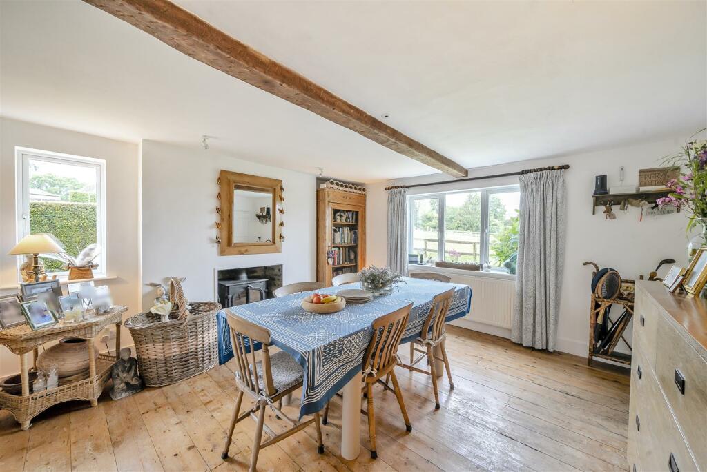 Additional image 7 of Knighton Lane, Wimborne