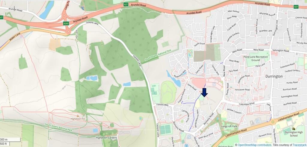 Additional image 5 of Unit 1, Cignet Trading Estate, Faraday Close, Worthing, West Sussex, BN13 3RB