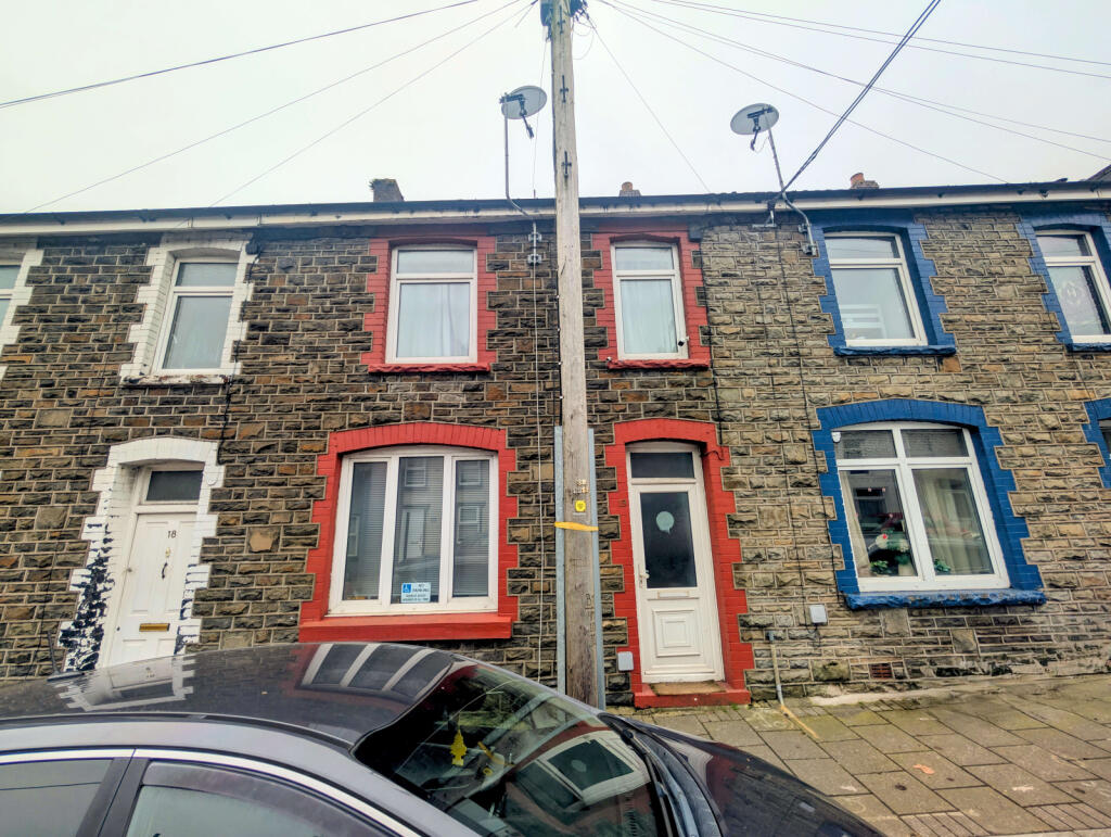 Additional image 40 of Brynmair Road, Godreaman, CF44 6LR