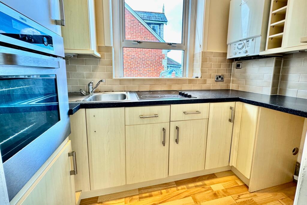 Additional image 5 of PARK ROAD, SWANAGE