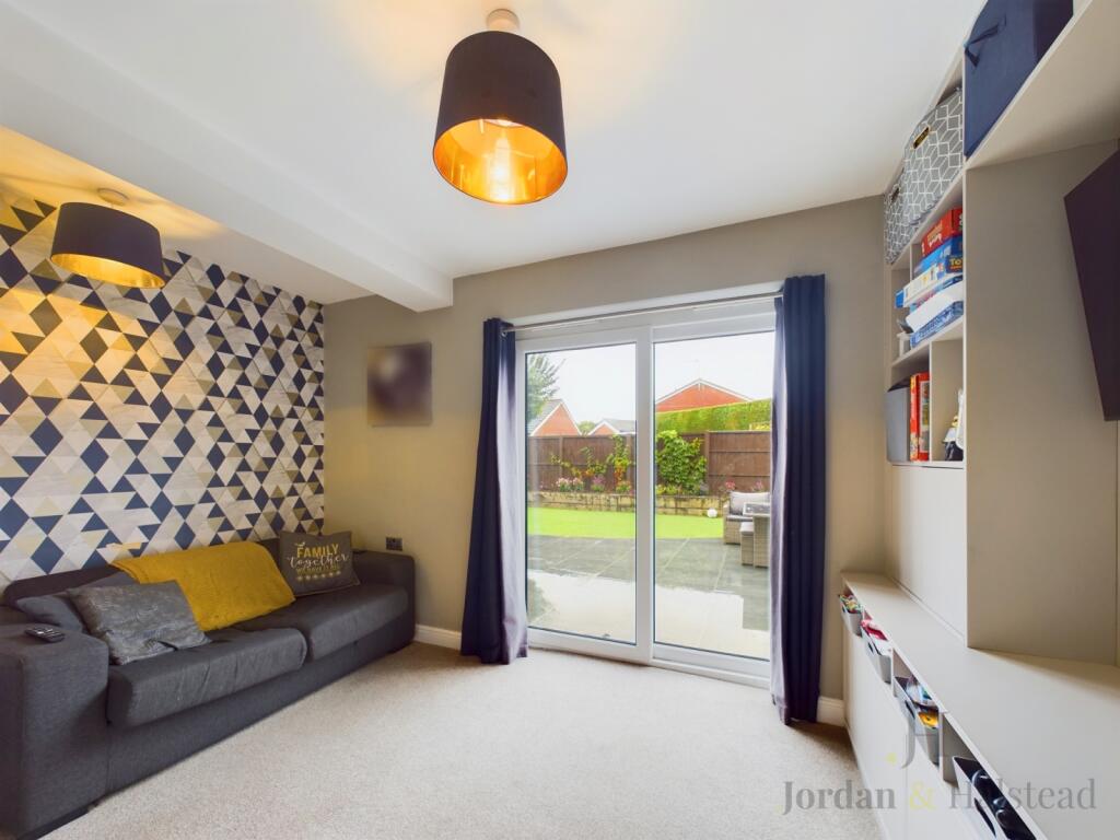 Additional image 7 of Fairholme Close, Saughall, Chester, Cheshire, CH1