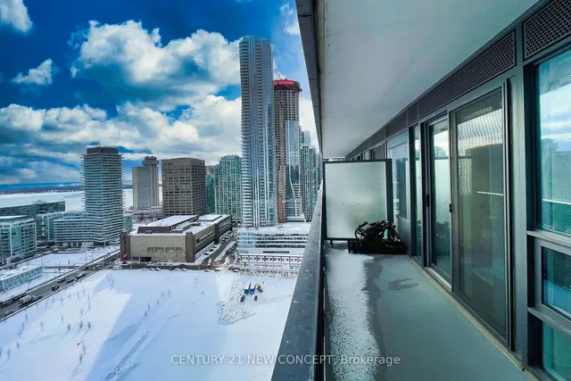 Additional image 21 of 55 Cooper St Unit 2710