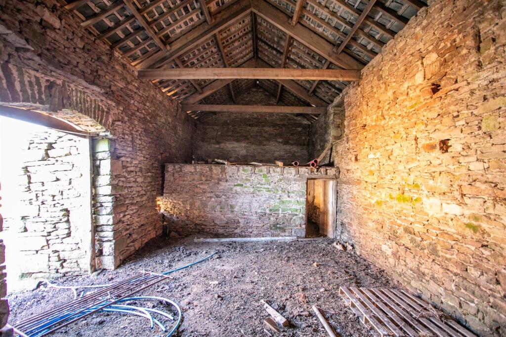 Additional image 4 of Bleaflatt Barn, Ravenstonedale