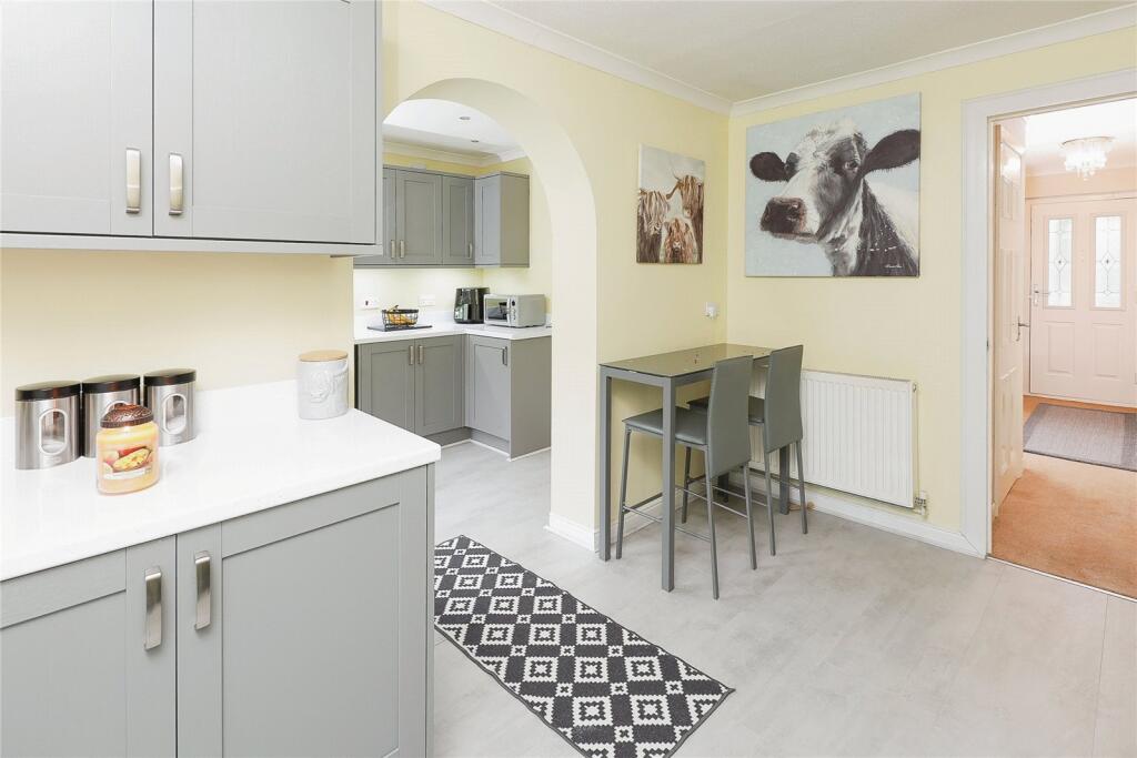 Additional image 10 of Chestnut Grove, Coleshill, Birmingham, Warwickshire, B46