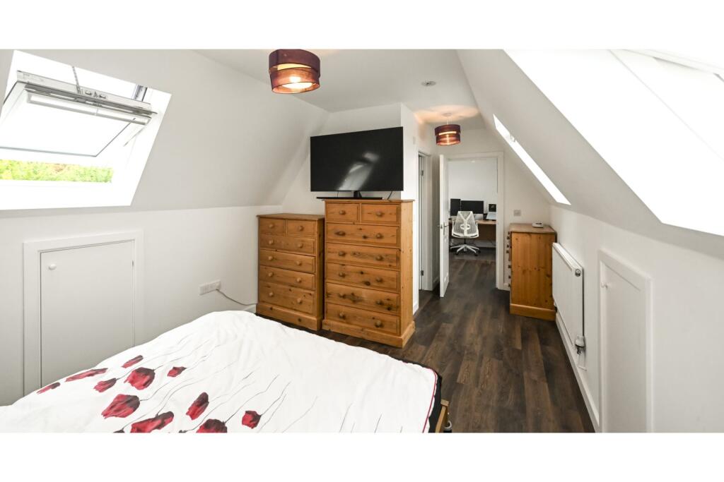 Additional image 20 of North Lodge Park, Cambridge, CB24