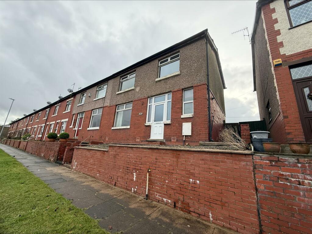 Primary image of Ashworth Street, Baxenden