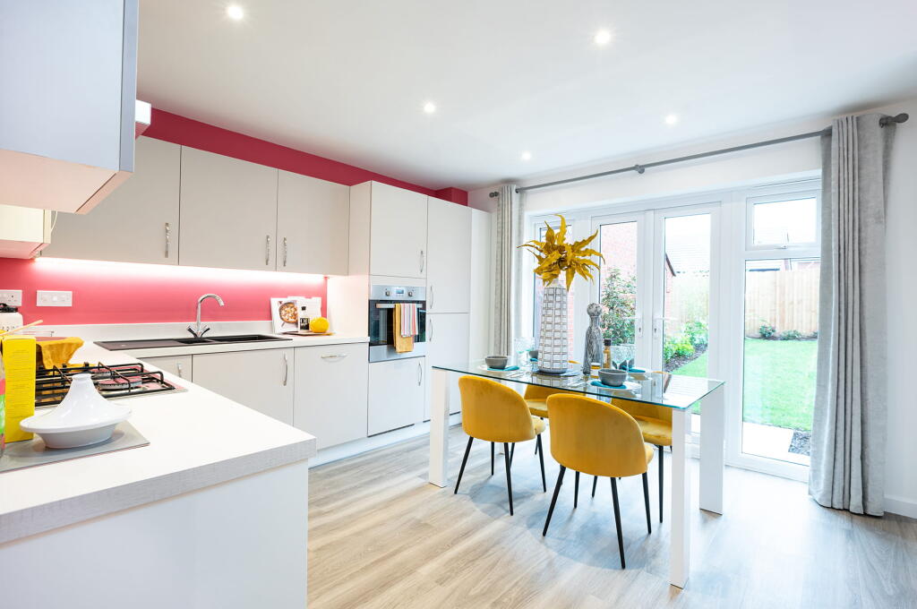 Additional image 9 of Off Tessall Lane,
Northfield,
Birmingham,
B31 5EN