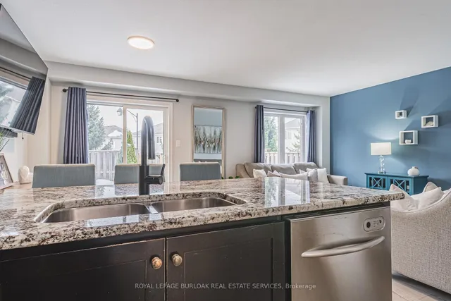 Additional image 9 of 10 Pumpkin Pass Unit 32