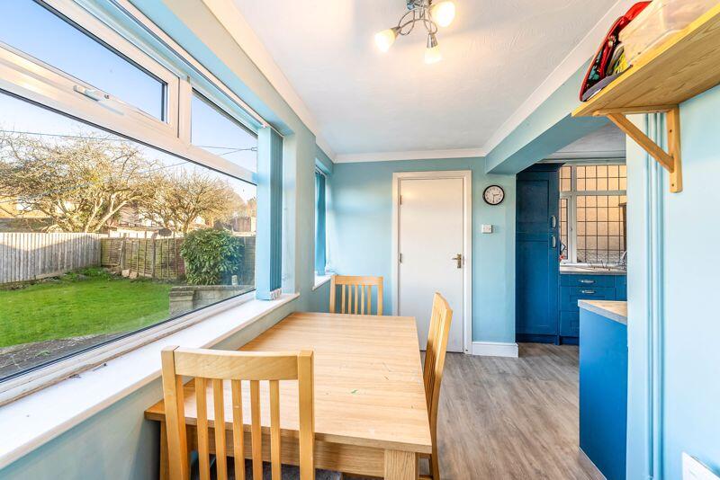 Additional image 9 of Belgrave Road, Milton - 3 DOUBLE BEDROOMS