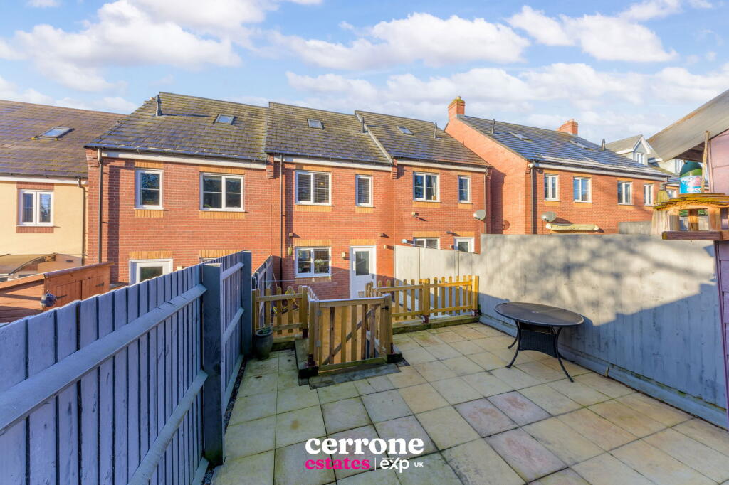 Additional image 20 of Marton Close, Redditch, B97 6AX