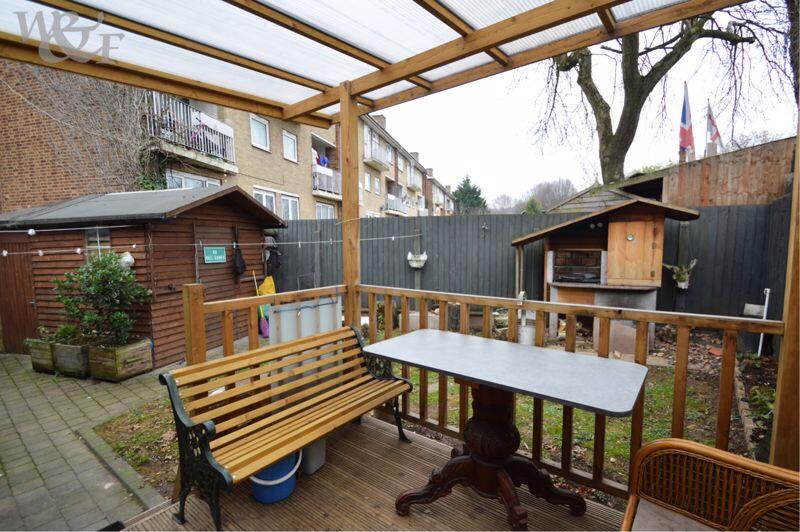 Additional image 18 of The Hennalls, Birmingham