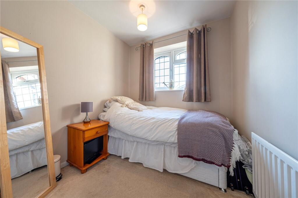 Additional image 27 of Torridge, Hockley, Tamworth, Staffordshire, B77