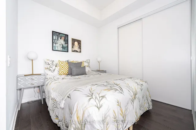 Additional image 12 of 28 Wellesley St Unit 3203