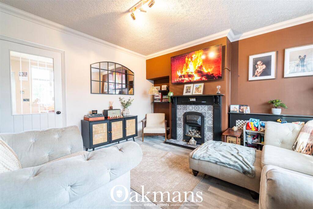 Additional image 7 of Kingswood Road, Northfield, Birmingham