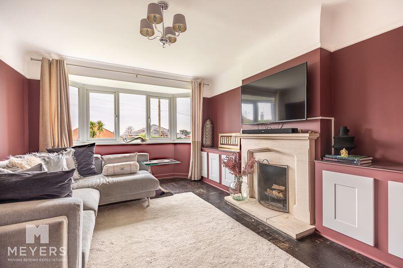 Additional image 16 of Malvern Road, Moordown, BH9 - (Between West Way & Charminster Road)