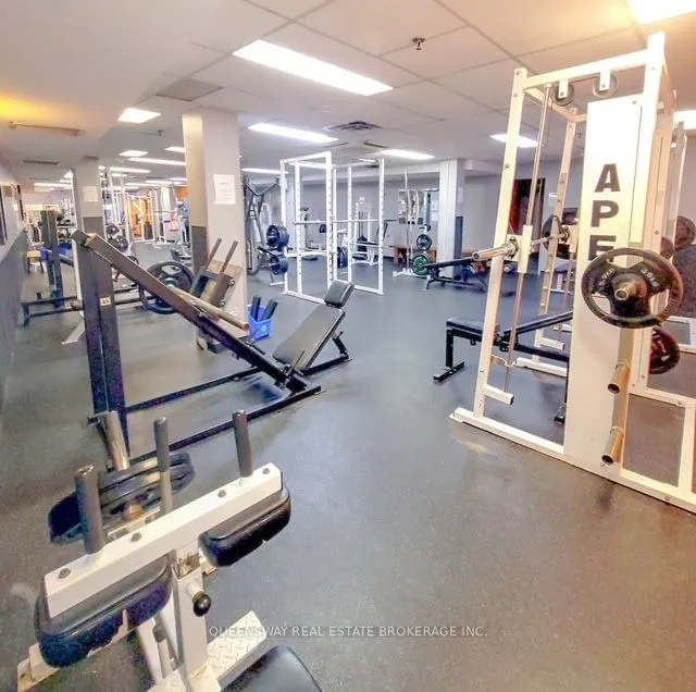 Additional image 20 of 714 The West Mall Unit 903