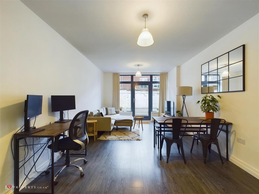 Additional image 12 of Warstone Lane, Birmingham