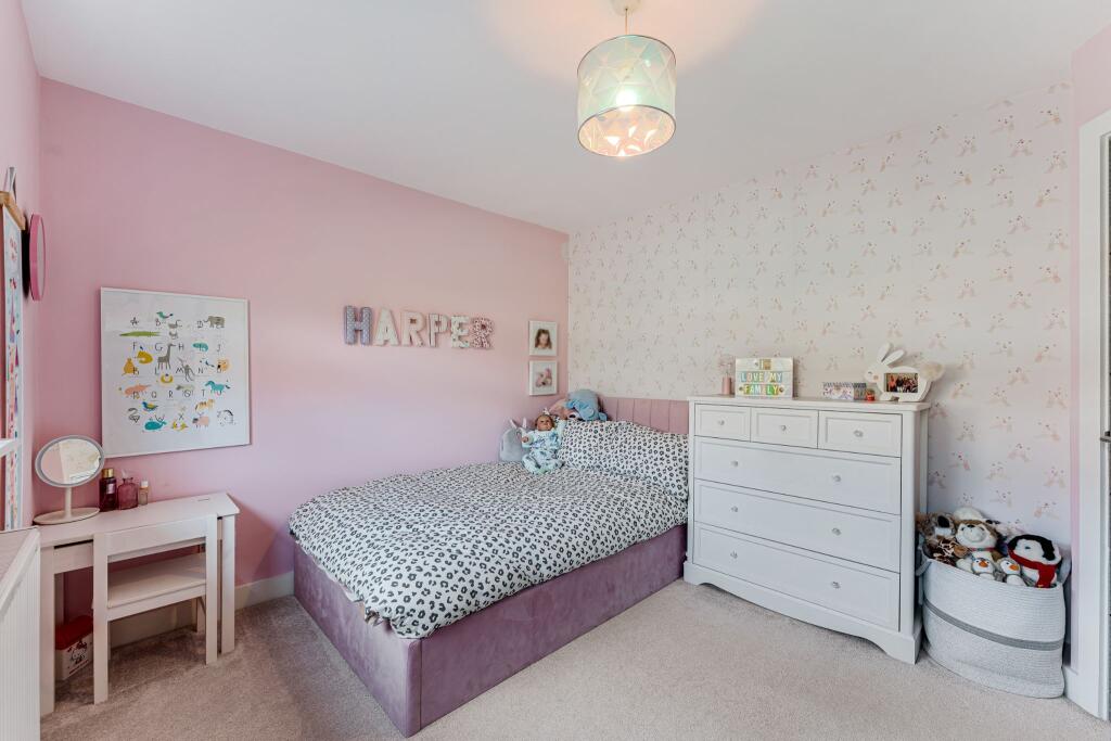 Additional image 35 of Somersby Drive, Bromley Cross, Bolton, BL7