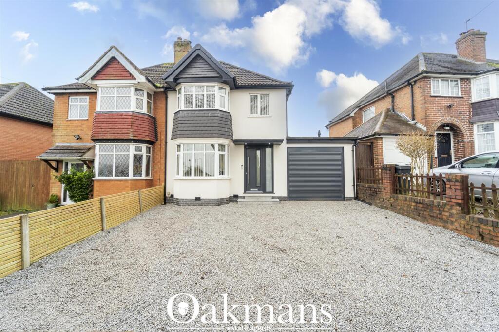 Additional image 31 of Tessall Lane, Birmingham