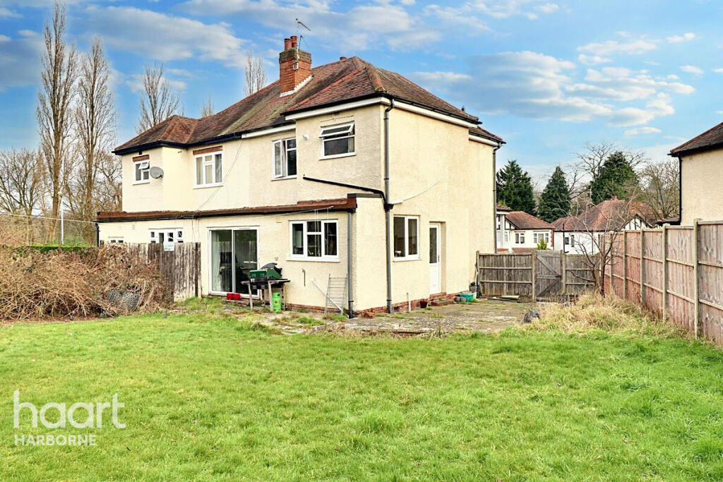 Additional image 14 of Wheats Avenue, Harborne