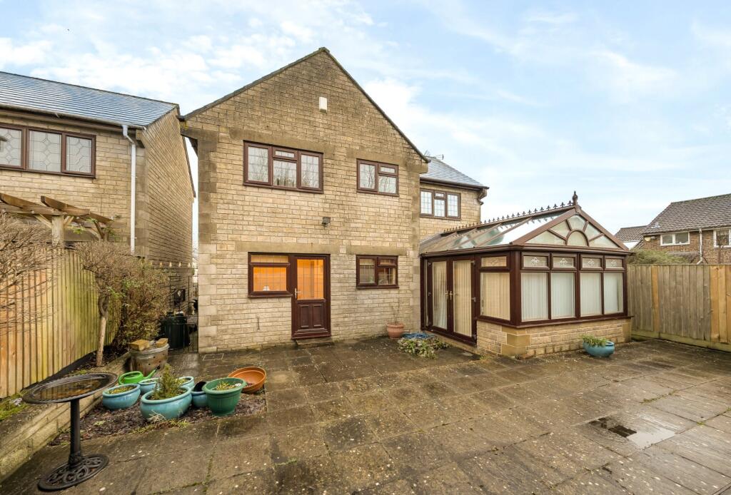 Additional image 21 of Bagworth Drive, Longwell Green, Bristol, Gloucestershire, BS30