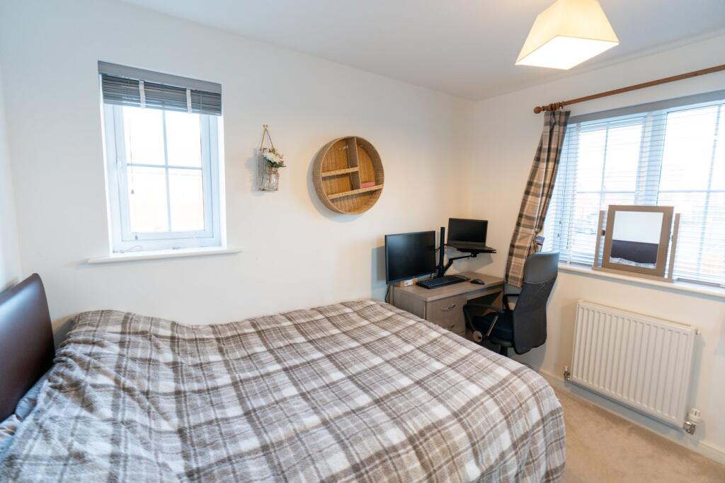 Additional image 11 of Roman Way, West Bromwich, Sandwell, B71